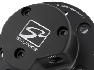 Acura Integra Fuel Pump Hanger - Skunk2 Racing - Dual - `94-`01